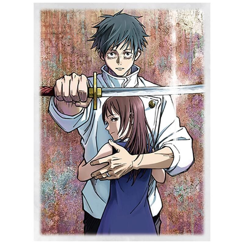 買動漫| □預購□『MAPPA』特典|劇場版呪術廻戦|咒術迴戰0 藍光【BD ...