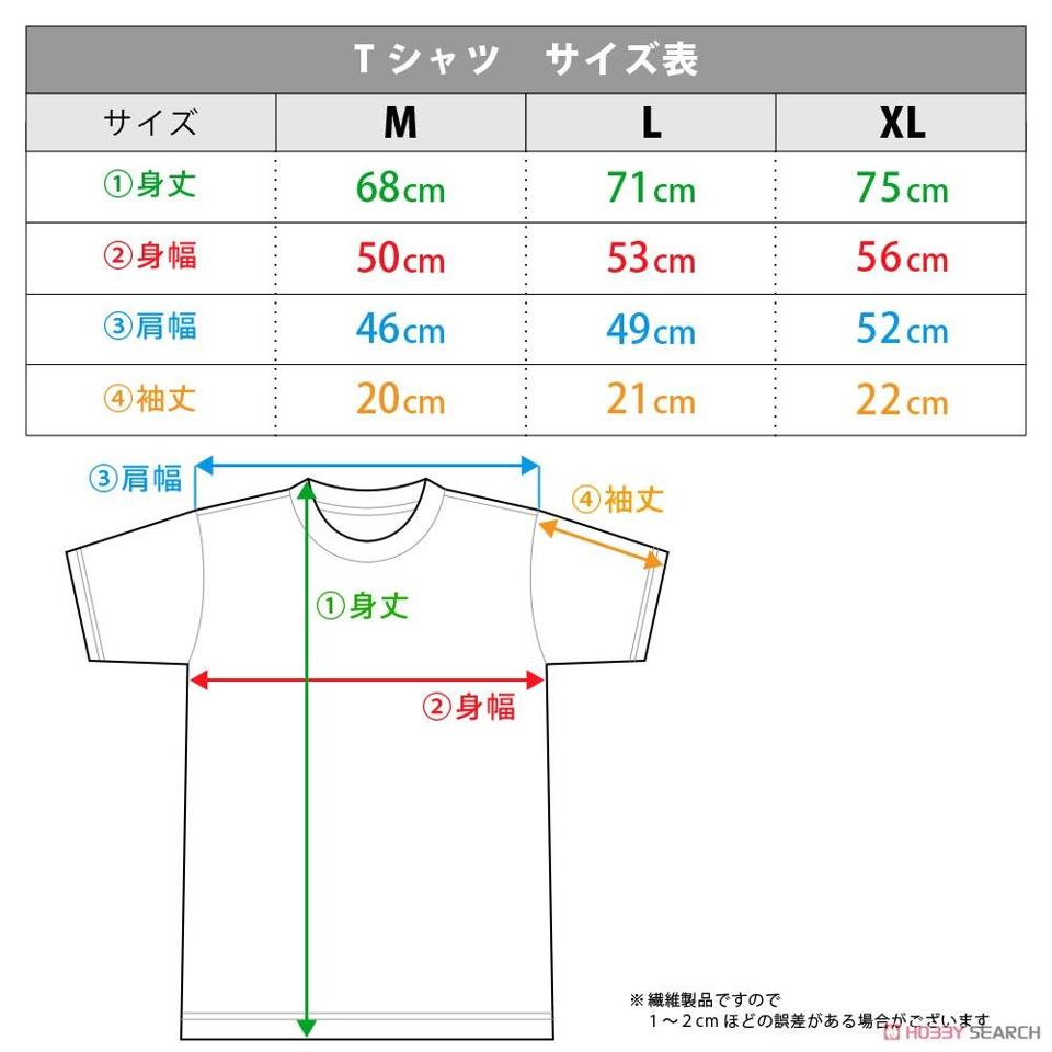 買動漫 小凜社 9月免訂金 女忍者椿的心事tシャツ ツバキ T恤分售