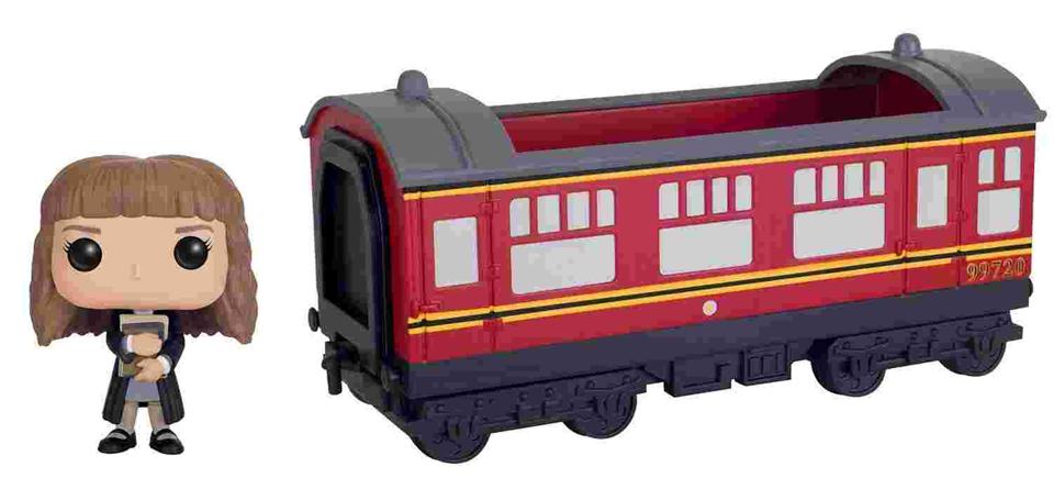 買動漫 | 【Sunny Buy】 預購 Funko POP Rides: Harry Potter - Hogwarts Express ...