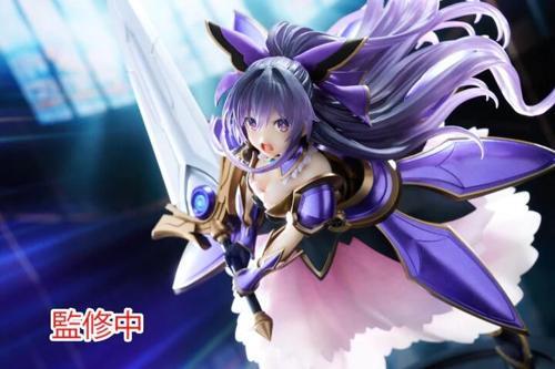 TAITO夜刀神十香鏖殺公免訂金