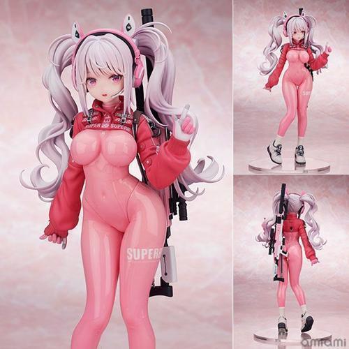 勝利女神：妮姬NIKKE愛麗絲Alice