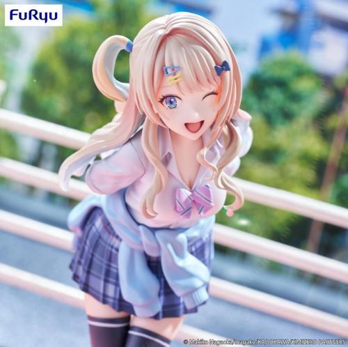 Furyu 白河月愛