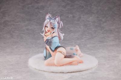 Vivify晚安大野狼灰乃