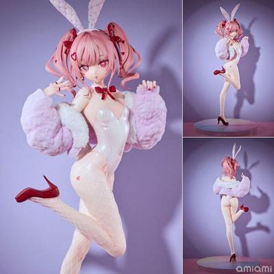 FT拉比兔女郎