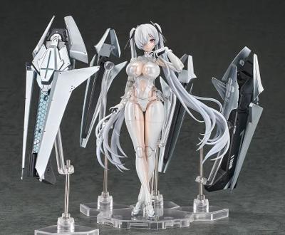 GSC妮姬灰姑娘