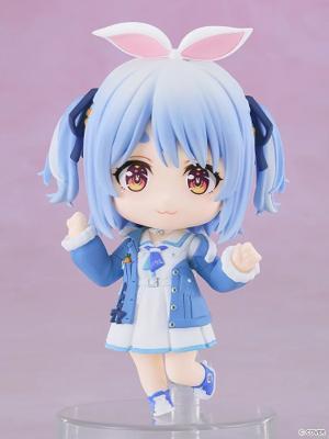 GSC兔田佩克拉