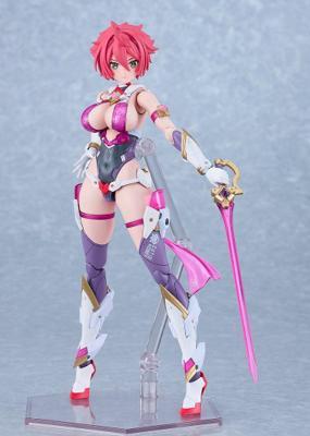 GSC甜心戰士