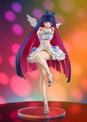 吊帶襪天使Stocking