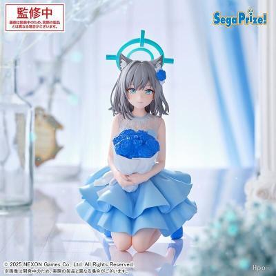 SEGA砂狼白子