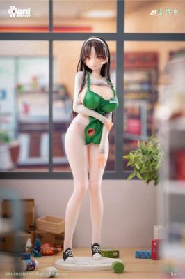 大漫匠花宮茉莉