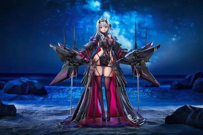 GSC妮姬神罰