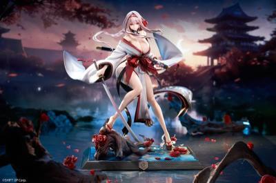 HSK妮姬紅蓮