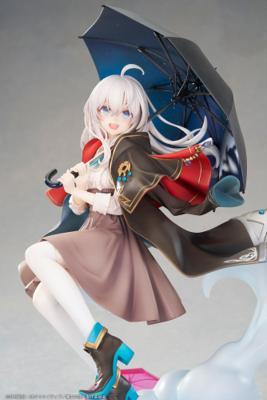 魔女之旅伊蕾娜