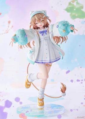 GSCrurudo