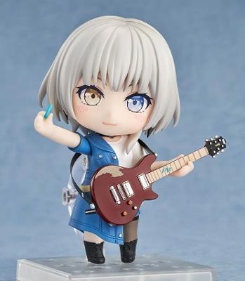 GSC 吉他手 要樂奈