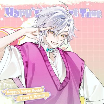 哈魯2025秋季周邊