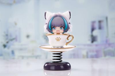 APEX碧藍航線柴郡