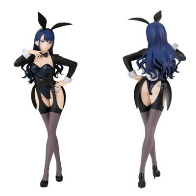 萬代喜多川海夢