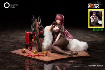 Reverse 逆轉工作室 少女前線2