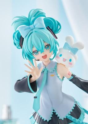 POPUPPARADE初音未來大耳狗喜拿