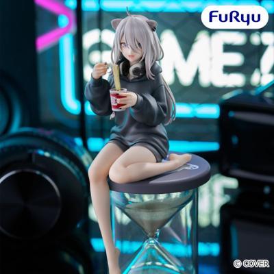 Furyu 景品 Hololive 獅白