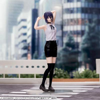 鏈鋸人蕾潔篇蕾潔約18公分免訂金