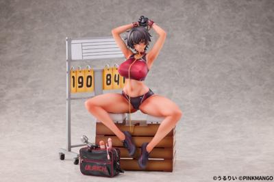 PINKMANGOうるりひ原畫快感指導早