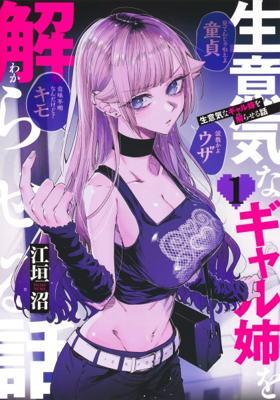 桀驁不馴辣姊的導正守則(1)首刷特裝版2