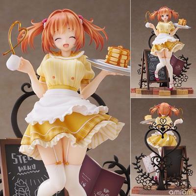 2月(免訂金)AliceGlint限定版