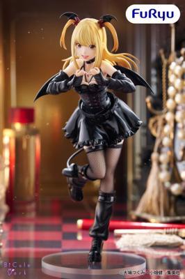9月預購Furyu景品BiCuteDar