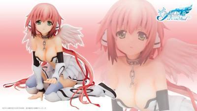 12月預購壽屋4Leaves天降之物Fi