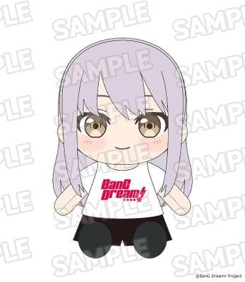 10月GSC換裝玩偶BanGDreamR