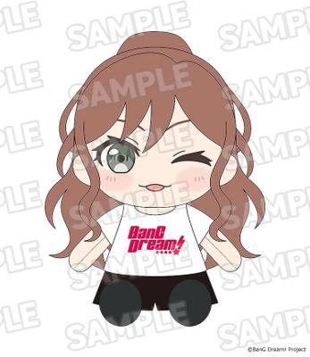 10月GSC換裝玩偶BanGDreamR