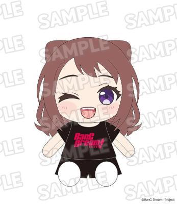 10月GSC換裝玩偶BanGDreamP