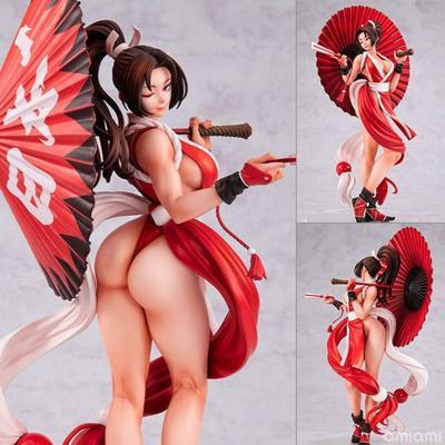 10月MH限定LucreaKOF拳皇98