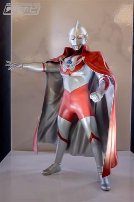 萬代景品超人力霸王Ultraman奧特曼