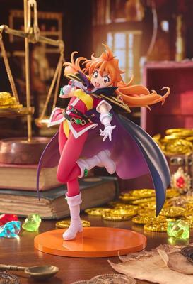 角川KDcolle秀逗魔導士原作版莉娜·