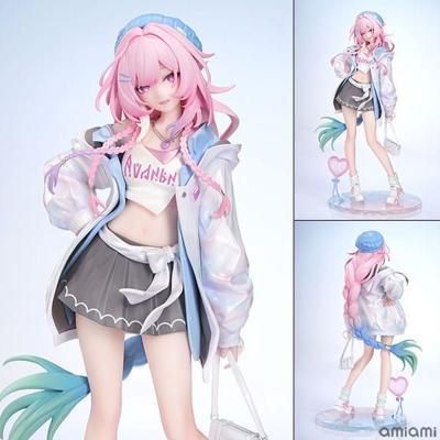 MyethosGift崩壞星穹鐵道昔漣美