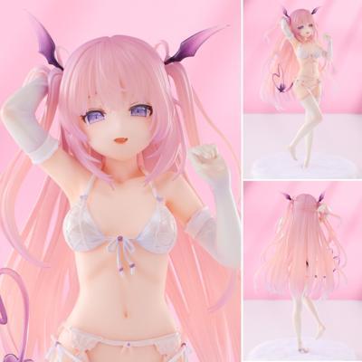 VIOLETSTUDIO毛玉牛乳原畫露露