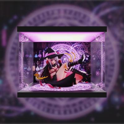 AOWOBOXAIDEAAG魔女的夜宴綾