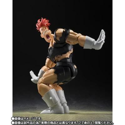S.H.FiguartsSHF七龍珠利克