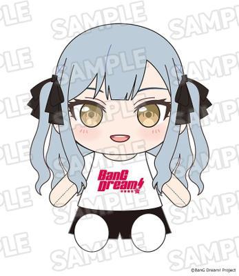 GSC 換裝玩偶 BanGDream 祥