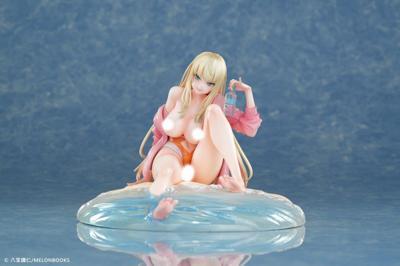 PURE八宝備仁原畫SolarGift蒂