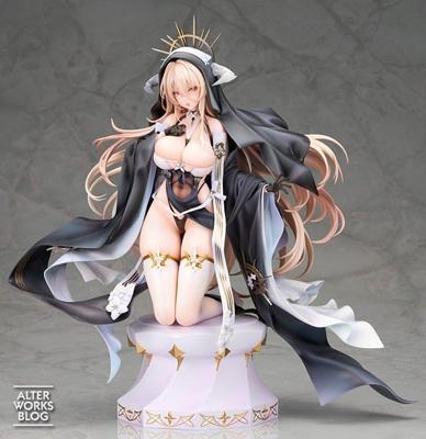 ALTER 碧藍航線 怨仇 特別版