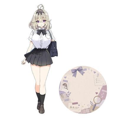 SKY《和大姐姐?愉快的感覺-森亜るるか