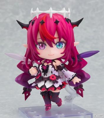 GSC 黏土人 2949 hololiv