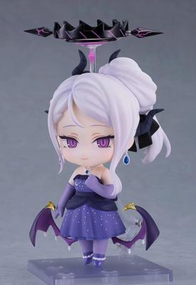 GSC黏土人蔚藍檔案空崎陽奈(禮服)