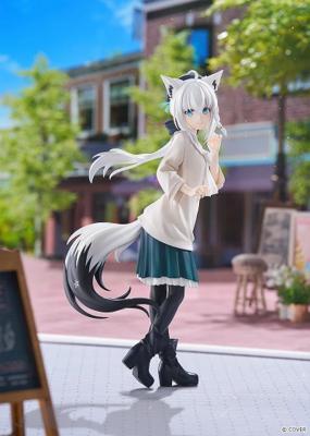 GSC hololive 白上吹雪 外出