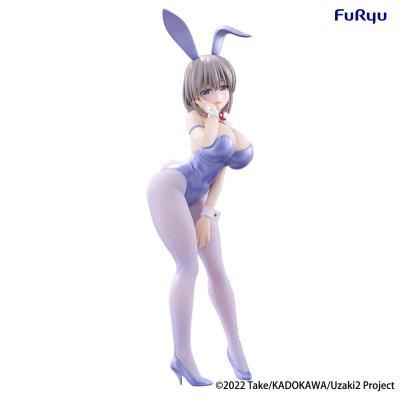 Furyu 景品 宇崎學妹想要玩 宇崎月