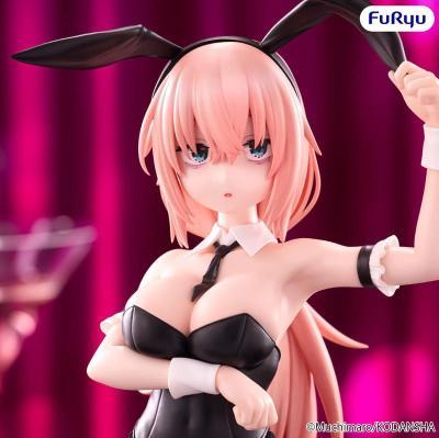 Furyu 景品 學生會也有洞陸奧駒絽